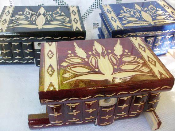 匈牙利，都有哪些独特的纪念品？